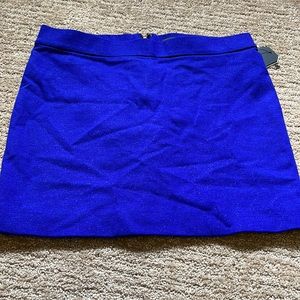 NWT GUESS sparkle skirt